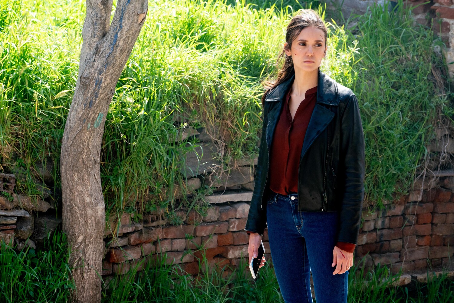 12 зарубежных актрис, которые похожи как родные сестры (фото)